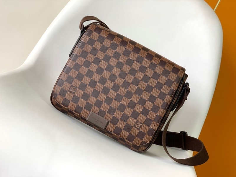 LV Satchel bags